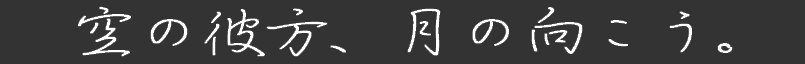 �@��̔ޕ��A���̌������B 